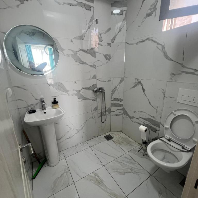 Maxhuri Apartments - Apartman sa Pogledom - 4