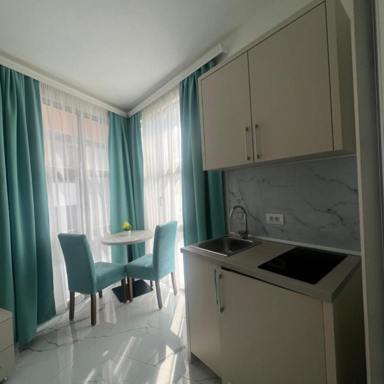 Maxhuri Apartments - Apartman sa Pogledom - 5