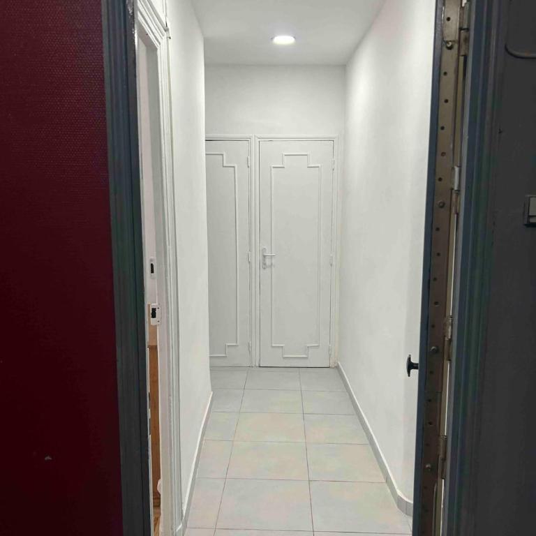 Coeur des Terasses - Apartment mit 1 Schlafzimmer - 6