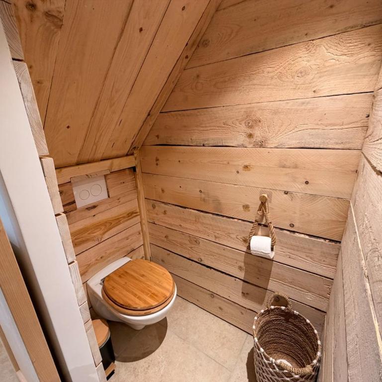 La Parenthèse Rémoise studio with sauna and jacuzzi - Apartment mit 2 Schlafzimmern - 5