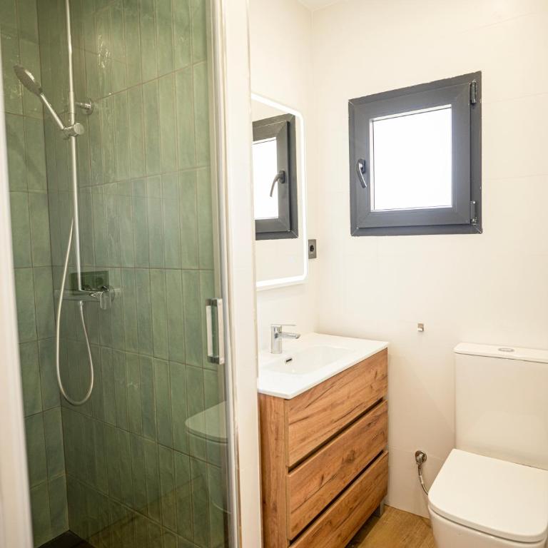 Villa Clara - Deluxe Apartment mit 2 Schlafzimmern - 8