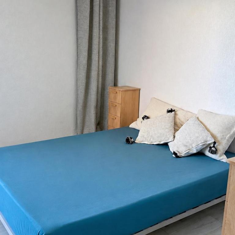 Plage et petits bateaux - 2 to 4 guests - Appartement 1 Chambre - 11