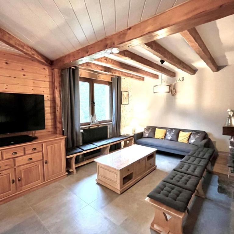 House type chalet - sauna and balneo - 14 pers - Maison de Vacances - 2