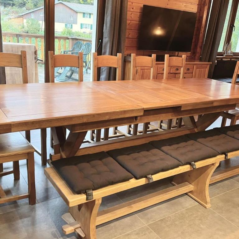 House type chalet - sauna and balneo - 14 pers - Maison de Vacances - 4