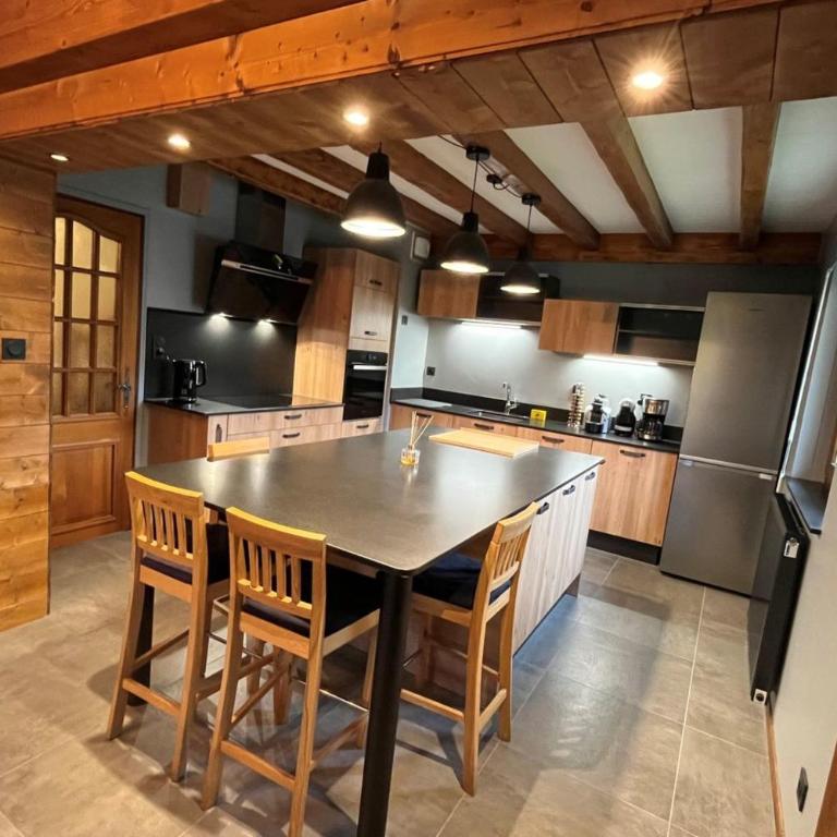 House type chalet - sauna and balneo - 14 pers - Maison de Vacances - 5
