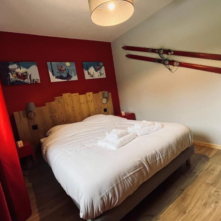 House type chalet - sauna and balneo - 14 pers - Maison de Vacances - 6