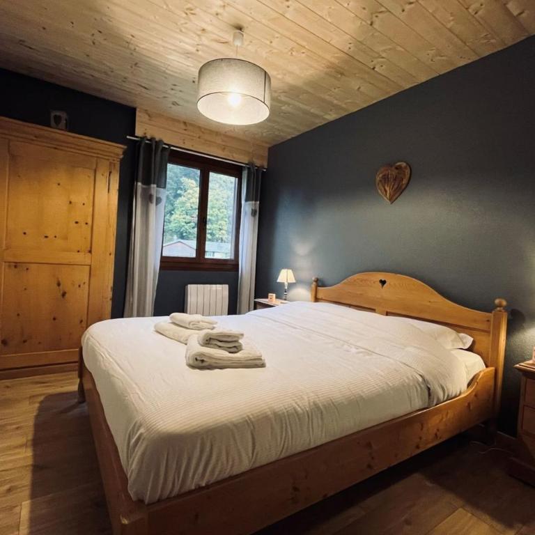 House type chalet - sauna and balneo - 14 pers - Maison de Vacances - 8
