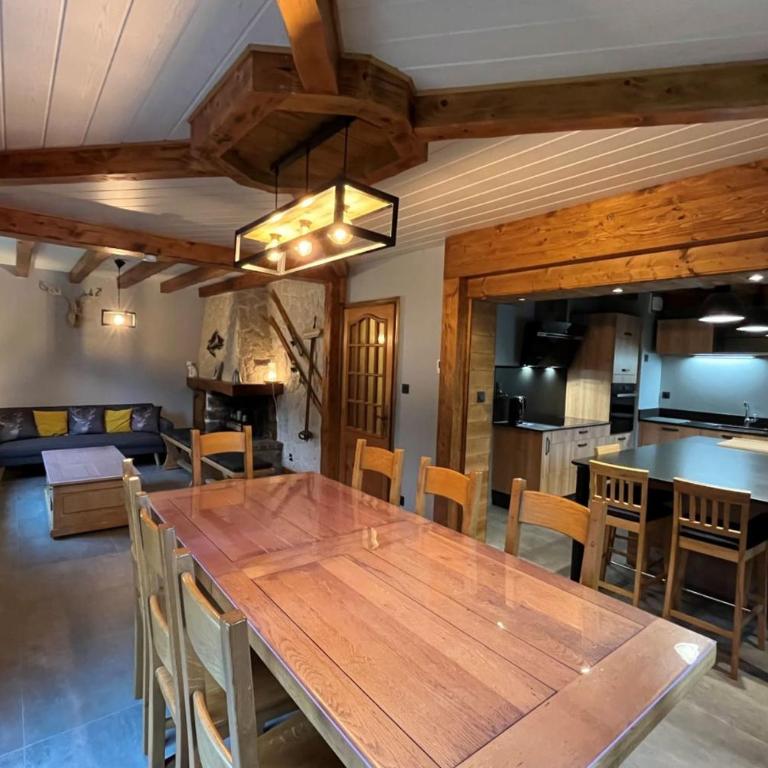 House type chalet - sauna and balneo - 14 pers - Maison de Vacances - 9
