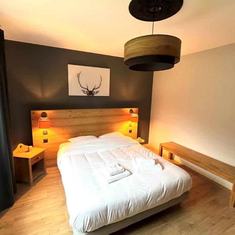 House type chalet - sauna and balneo - 14 pers - Maison de Vacances - 10
