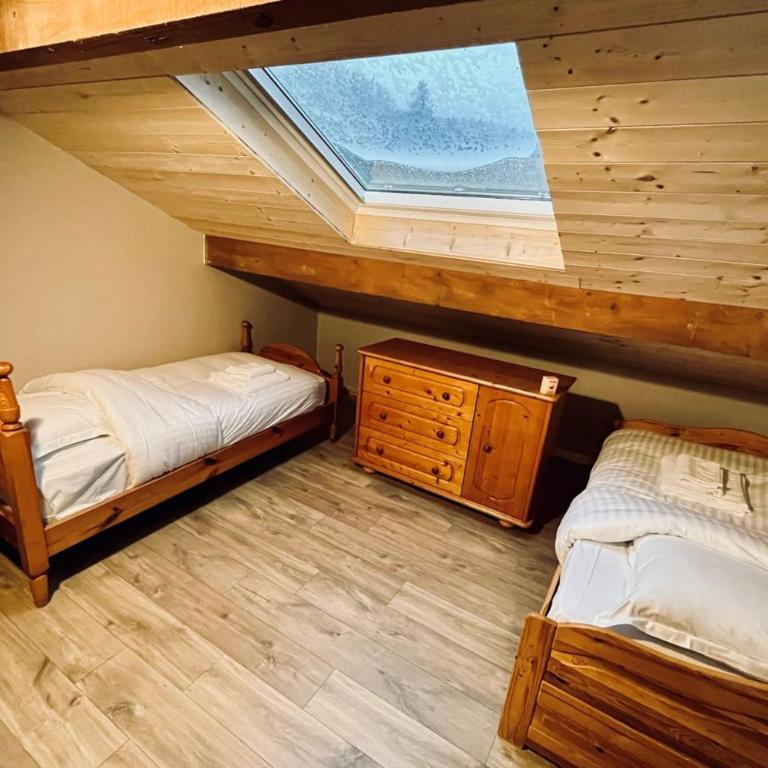 House type chalet - sauna and balneo - 14 pers - Maison de Vacances - 12