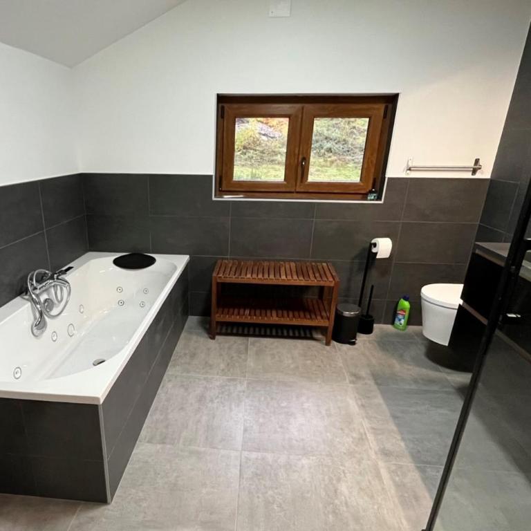 House type chalet - sauna and balneo - 14 pers - Maison de Vacances - 13