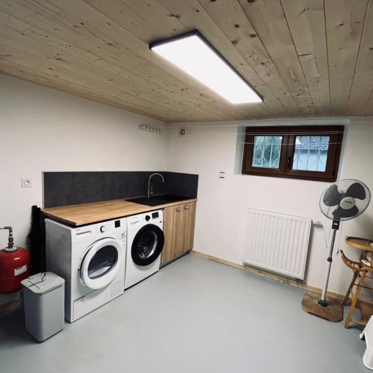 House type chalet - sauna and balneo - 14 pers - Maison de Vacances - 15
