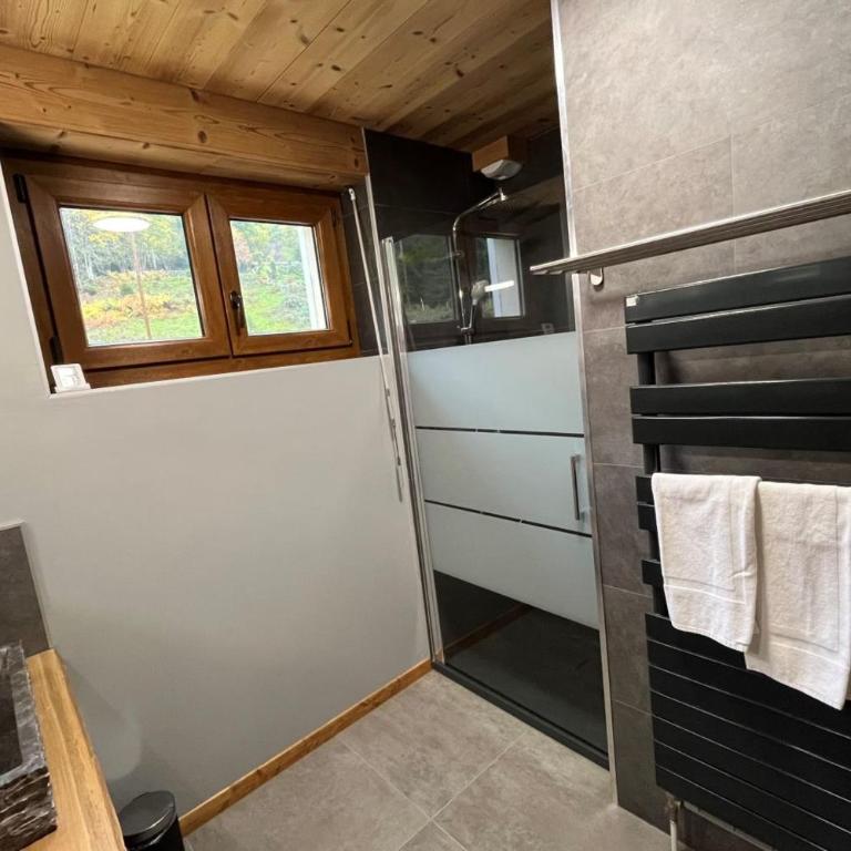 House type chalet - sauna and balneo - 14 pers - Maison de Vacances - 16