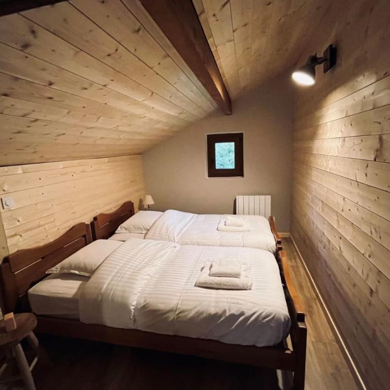 House type chalet - sauna and balneo - 14 pers - Maison de Vacances - 17