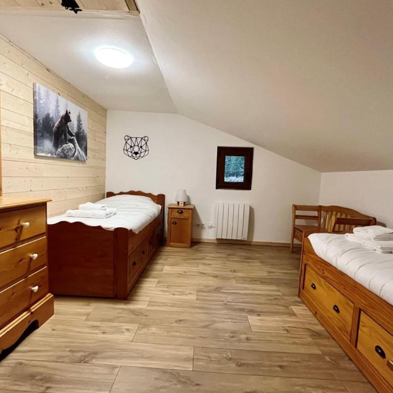 House type chalet - sauna and balneo - 14 pers - Maison de Vacances - 18