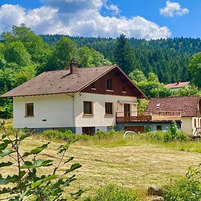 House type chalet - sauna and balneo - 14 pers - Maison de Vacances - 19