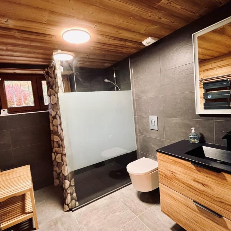 House type chalet - sauna and balneo - 14 pers - Maison de Vacances - 20