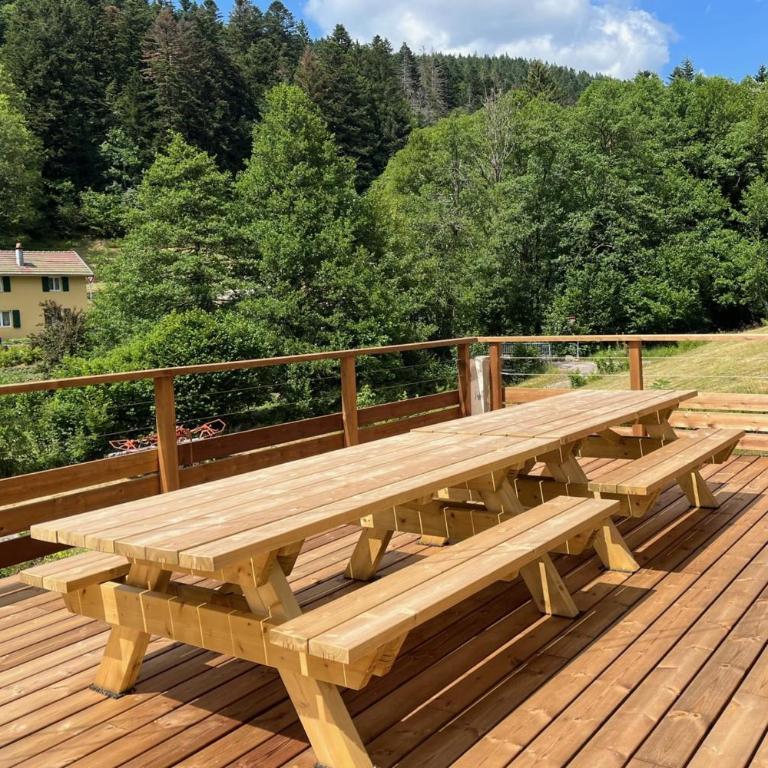 House type chalet - sauna and balneo - 14 pers - Maison de Vacances - 26