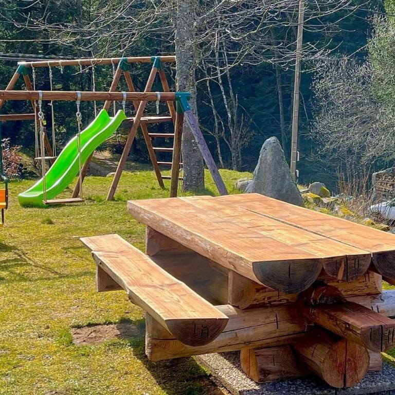 House type chalet - sauna and balneo - 14 pers - Maison de Vacances - 30