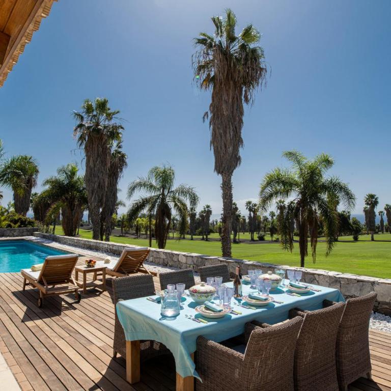 Villa Celeste - Villa - 35