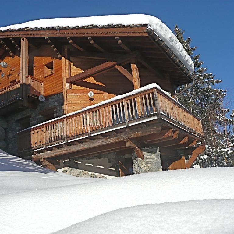 Chalet Moorea - Chalet - 3