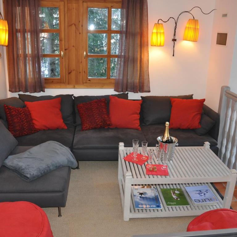 Chalet Moorea - Chalet - 6