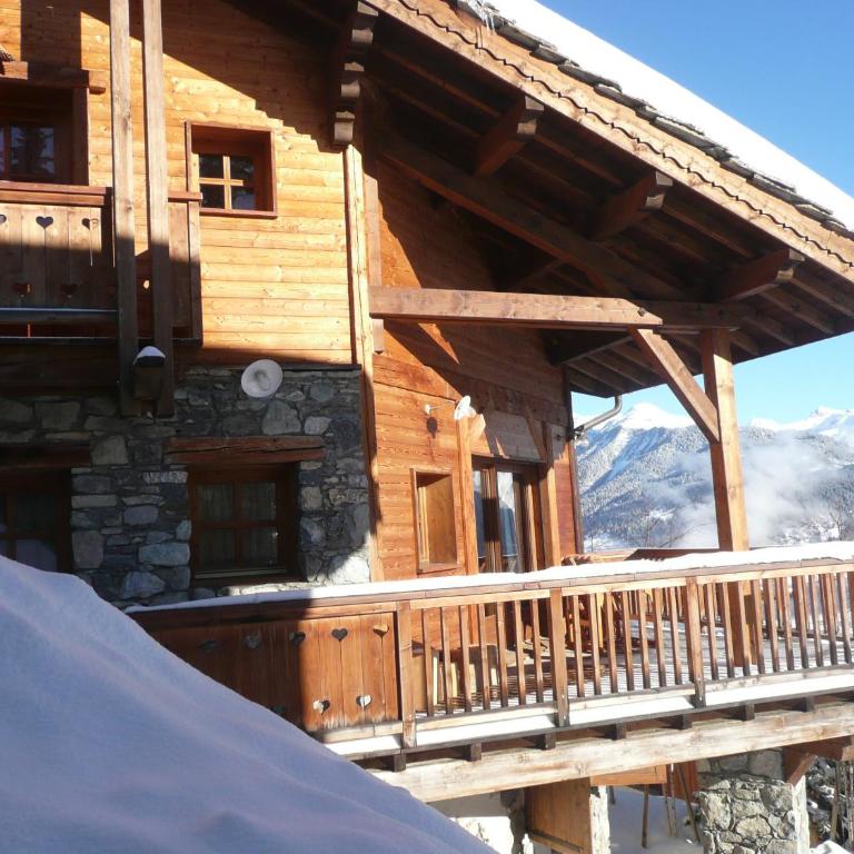 Chalet Moorea - Chalet - 34