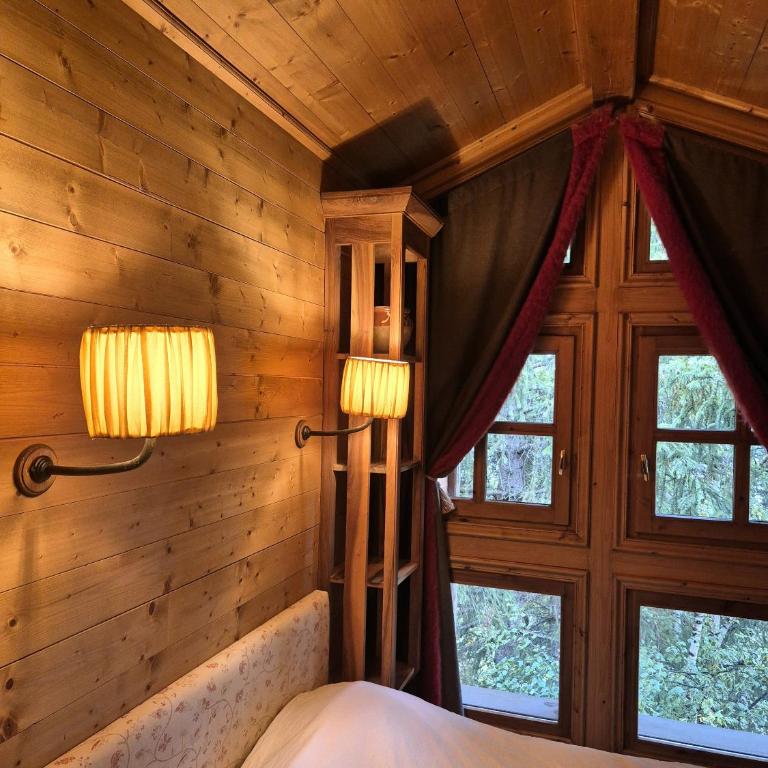 Chalet Moorea - Chalet - 9