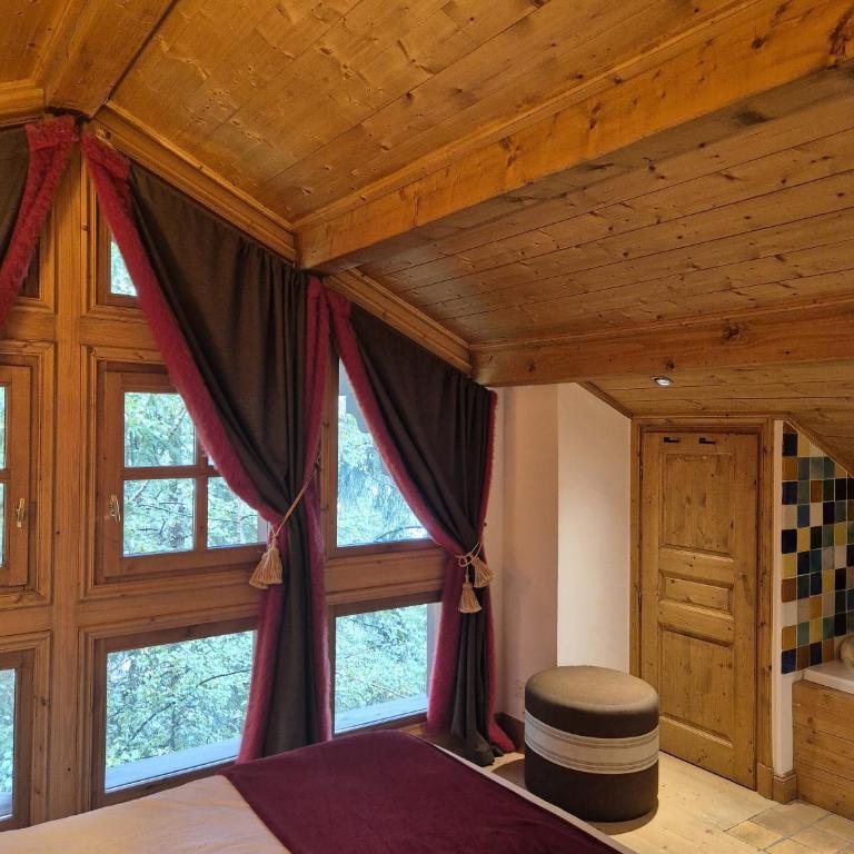 Chalet Moorea - Chalet - 12