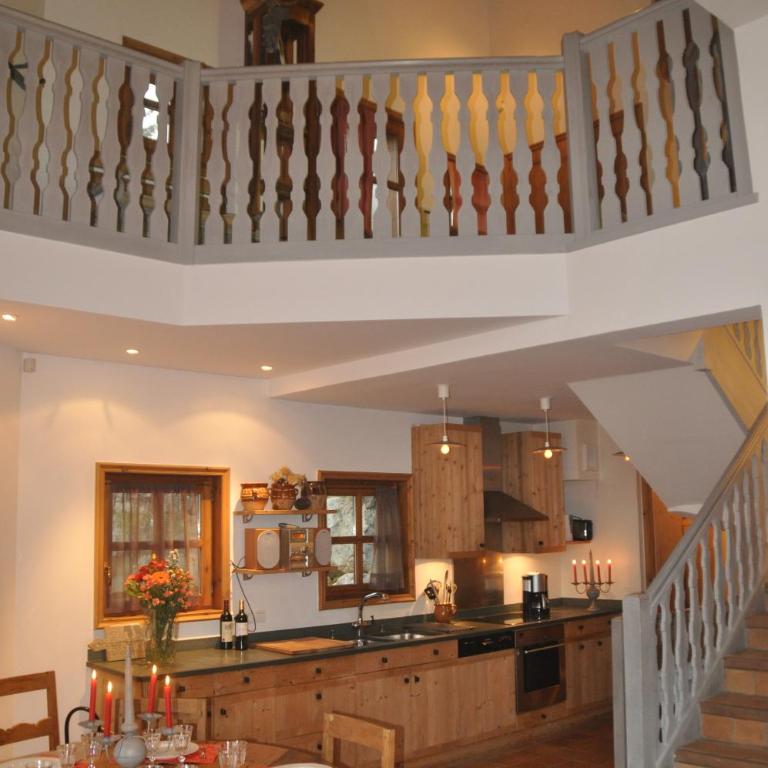 Chalet Moorea - Chalet - 4