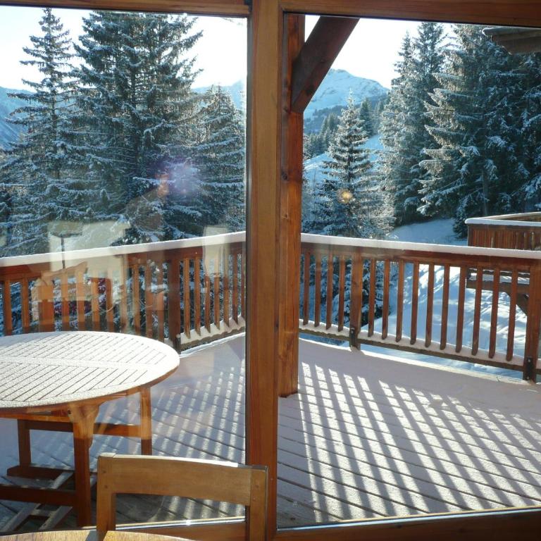 Chalet Moorea - Chalet - 7