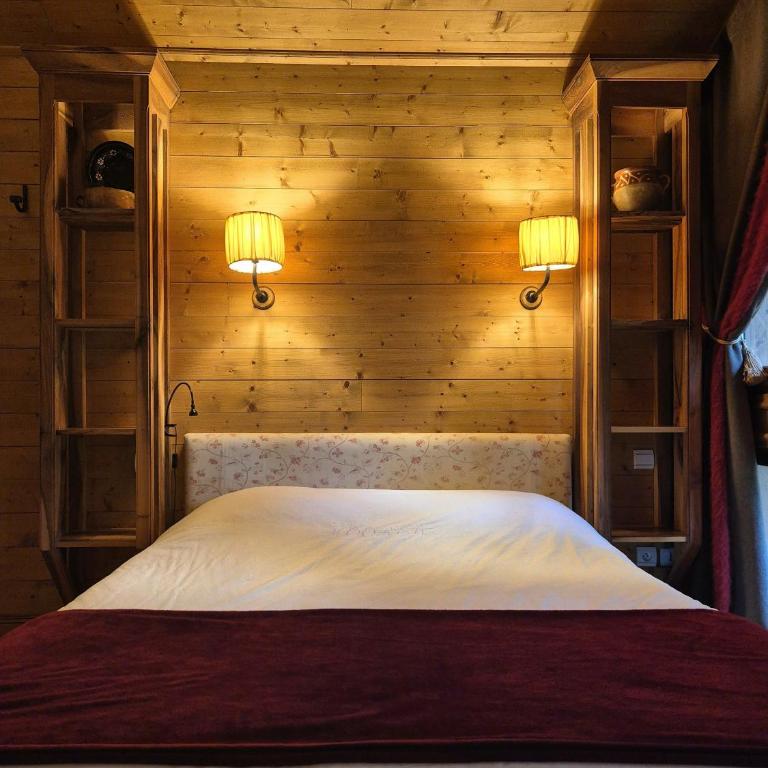 Chalet Moorea - Chalet - 11