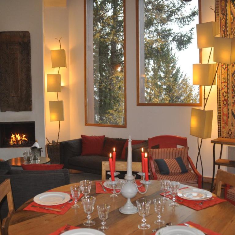 Chalet Moorea - Chalet - 5