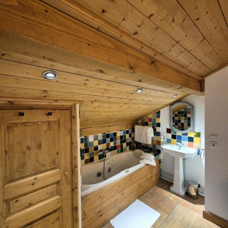 Chalet Moorea - Chalet - 10
