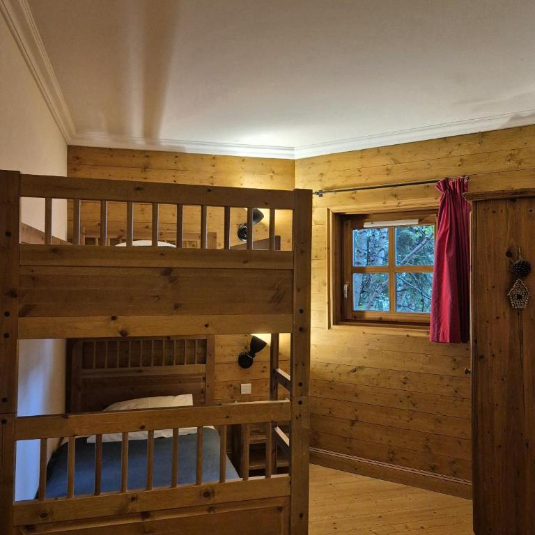 Chalet Moorea - Chalet - 23