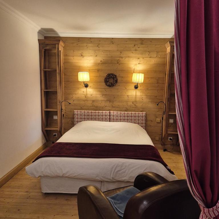 Chalet Moorea - Chalet - 28