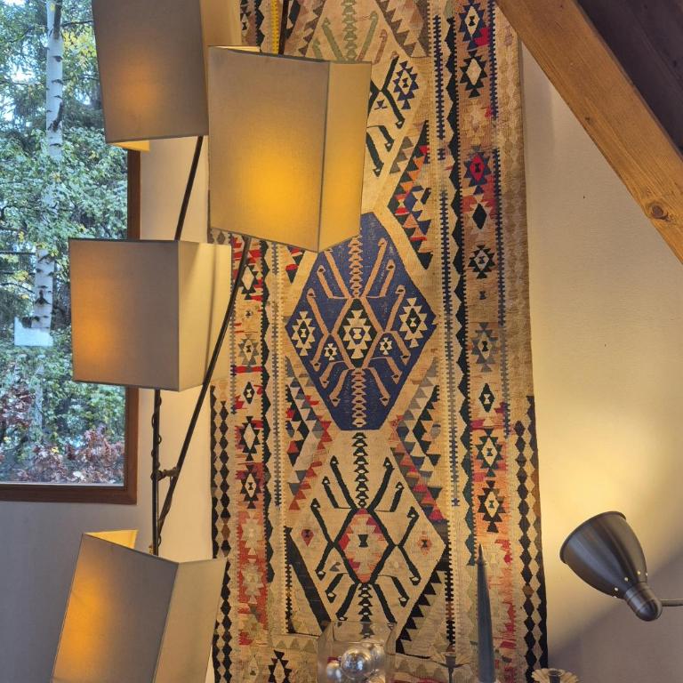 Chalet Moorea - Chalet - 30