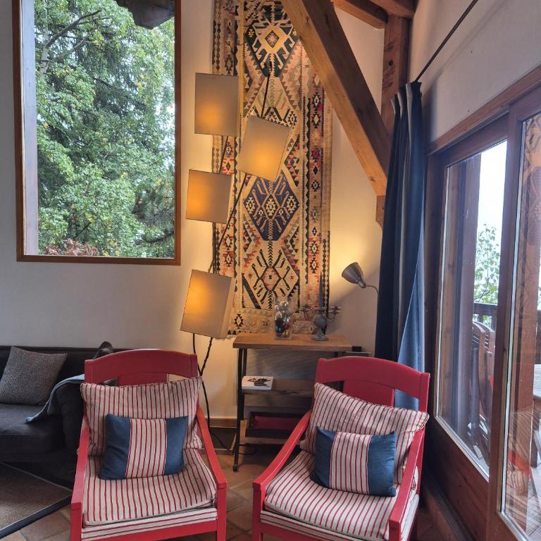 Chalet Moorea - Chalet - 31