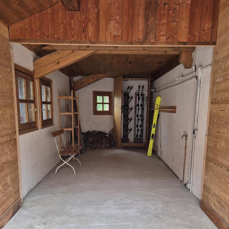Chalet Moorea - Chalet - 32