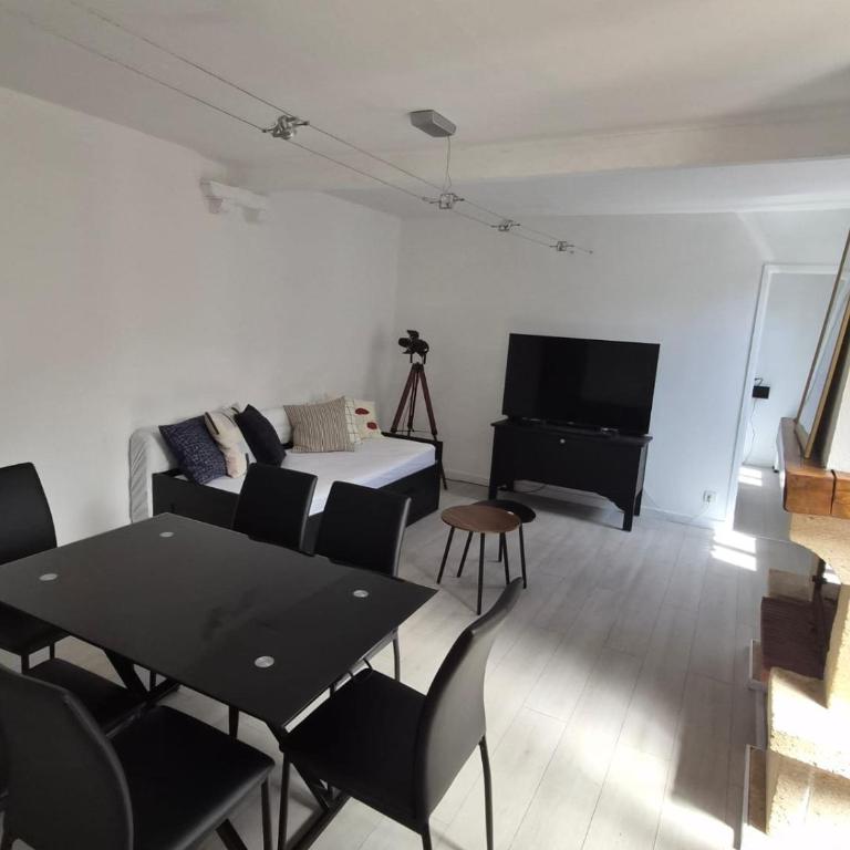 Peaceful accommodation close to Orléans city center - Appartement 2 Chambres - 30