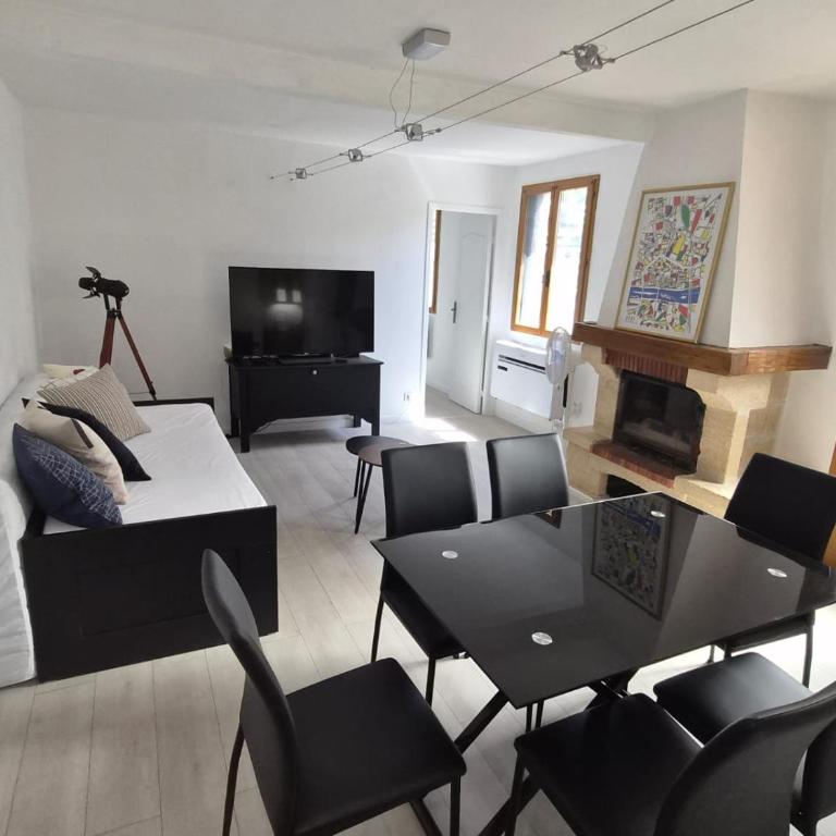 Peaceful accommodation close to Orléans city center - Appartement 2 Chambres - 31