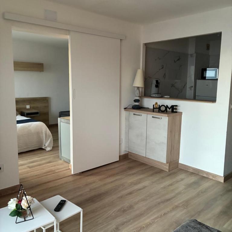 sol appart hotel - Appartement - Vue sur Mer - 29