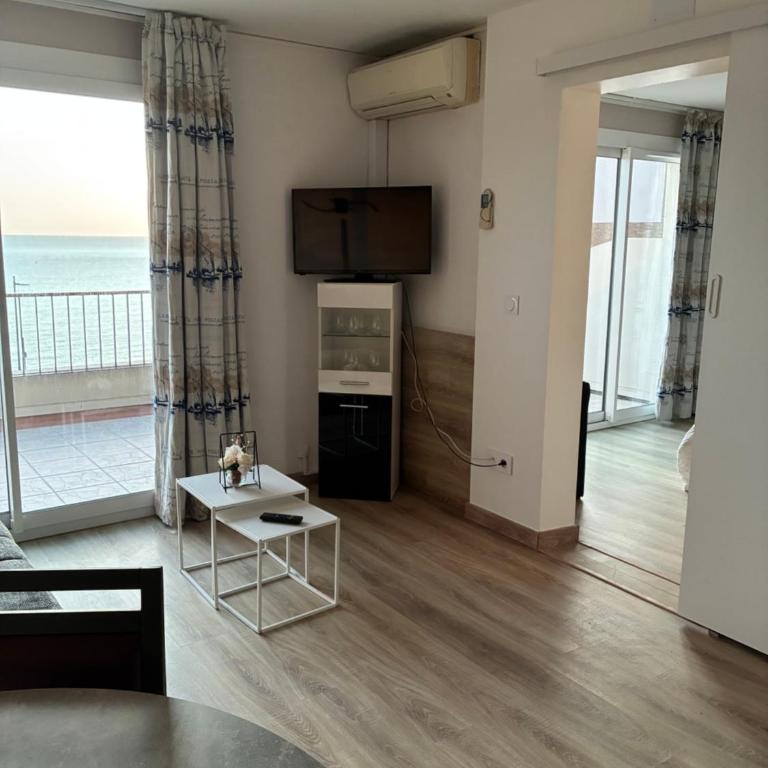 sol appart hotel - Appartement - Vue sur Mer - 30