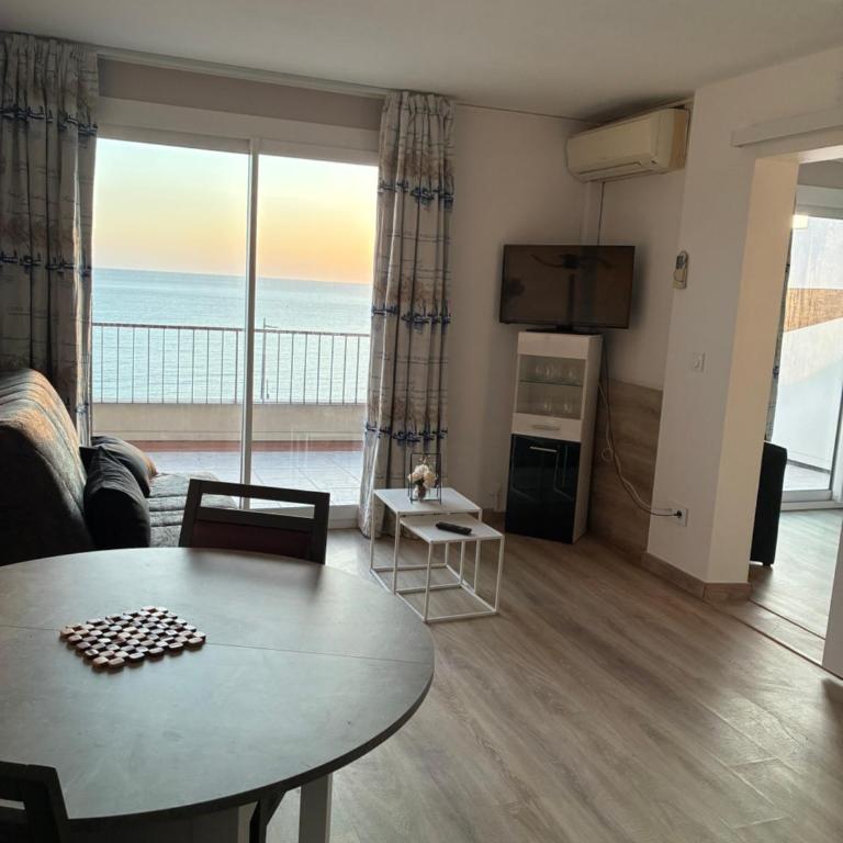 sol appart hotel - Appartement - Vue sur Mer - 33