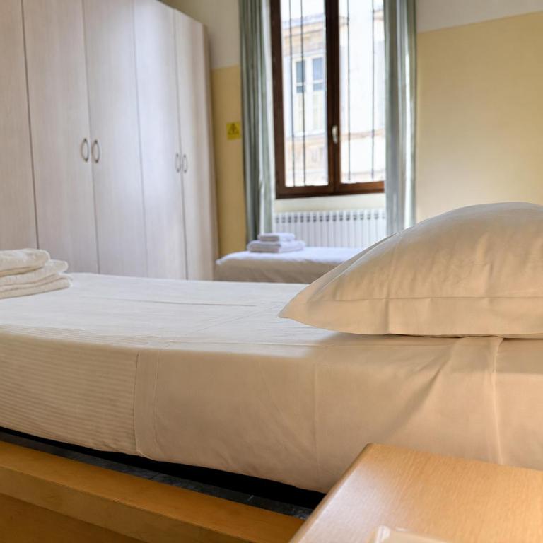 Ghibellina 90 - Appartamento con 3 Camere da Letto - 9