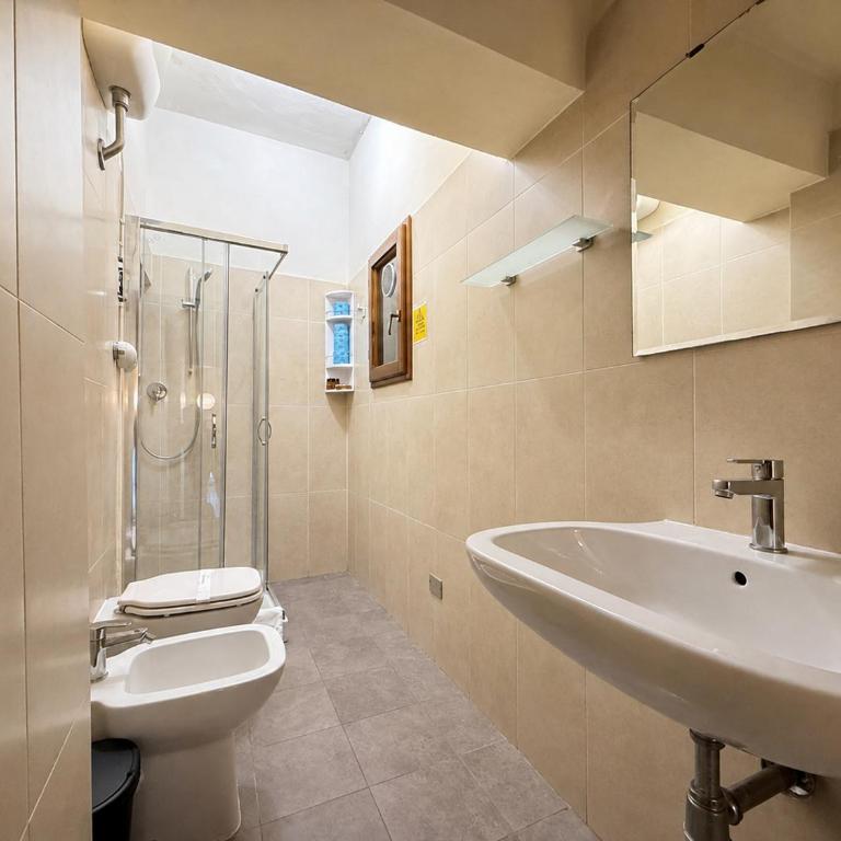 Ghibellina 90 - Appartamento con 3 Camere da Letto - 14