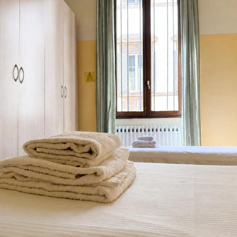 Ghibellina 90 - Appartamento con 3 Camere da Letto - 10
