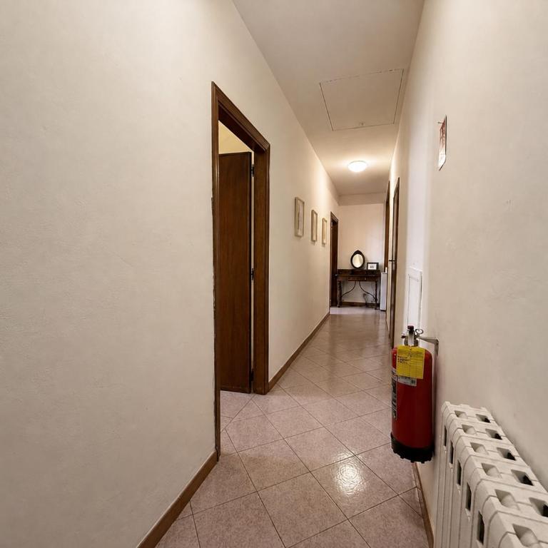 Ghibellina 90 - Appartamento con 3 Camere da Letto - 5