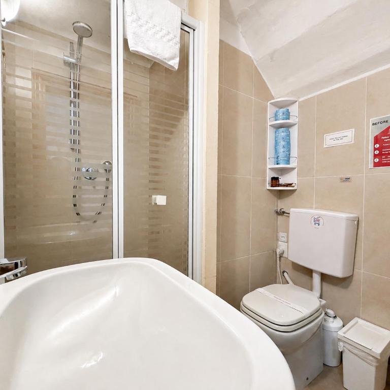 Ghibellina 90 - Appartamento con 3 Camere da Letto - 11
