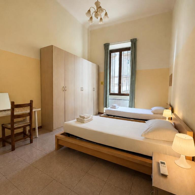 Ghibellina 90 - Appartamento con 3 Camere da Letto - 6